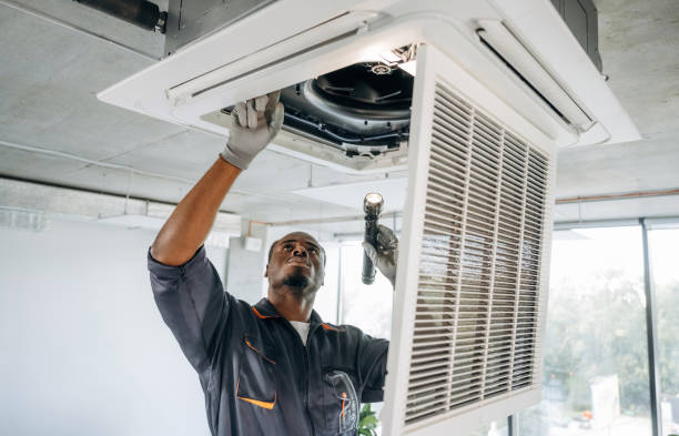Licensed Hvac Installation service in Lompoc, CA - FH HVAC