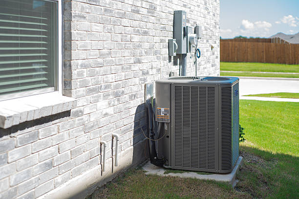 Reliable Hvac Installation contractor in Lompoc, CA by FH HVAC